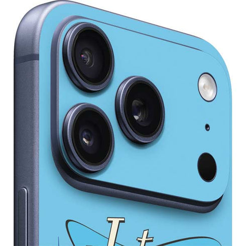 The Jetsons The Jetsons iPhone 17 Pro Skin